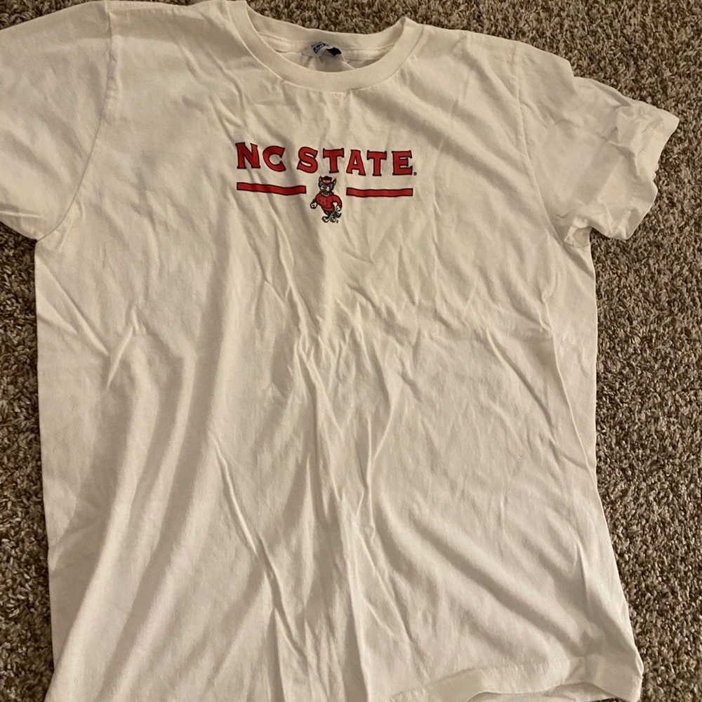 NC Stare shirt